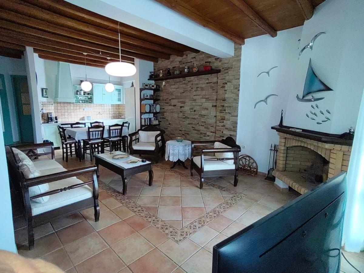 Residence 8 Beaufort Pollonia Exterior photo