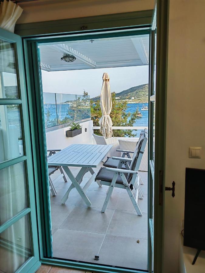 Residence 8 Beaufort Pollonia Exterior photo