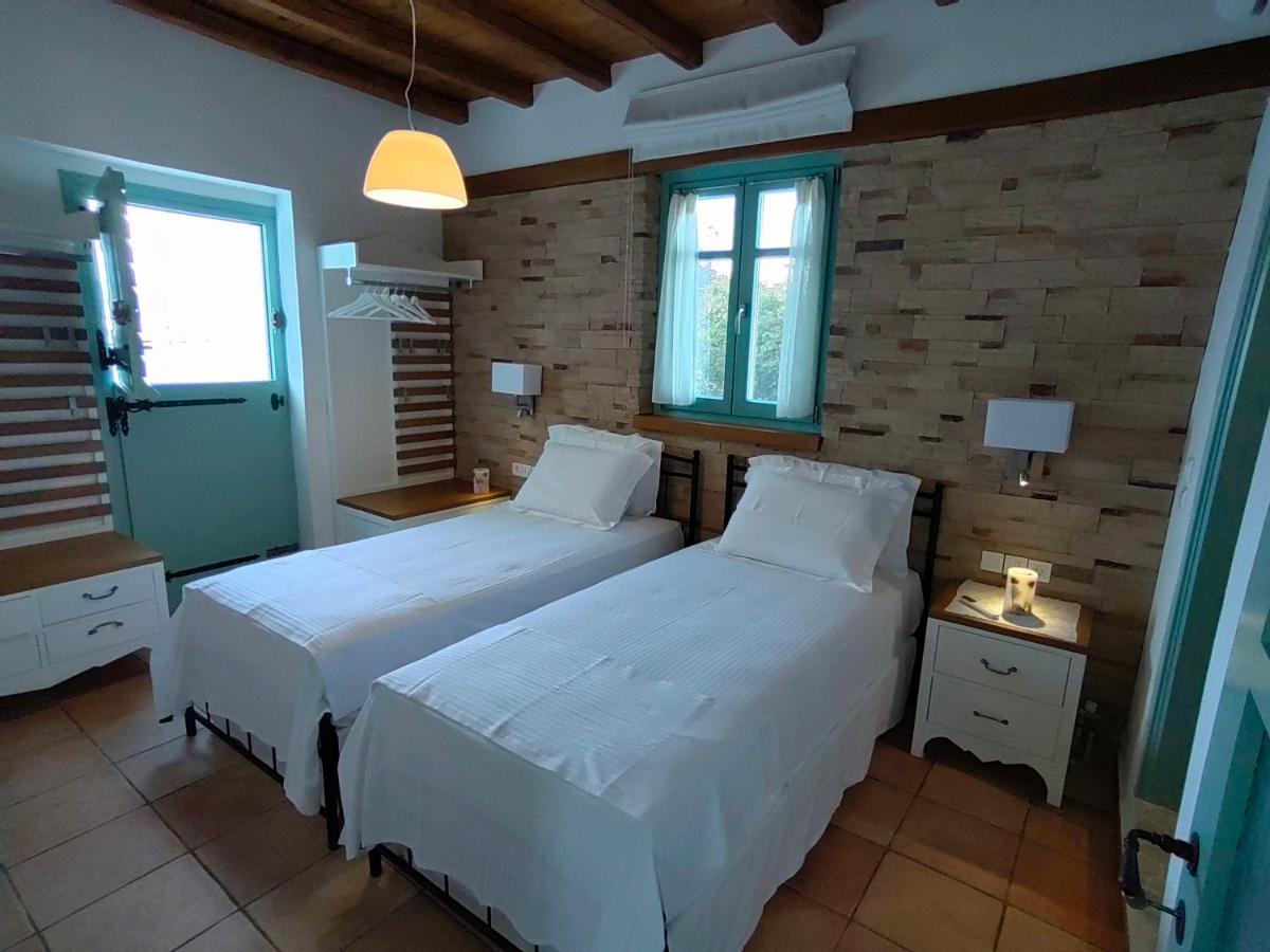 Residence 8 Beaufort Pollonia Exterior photo