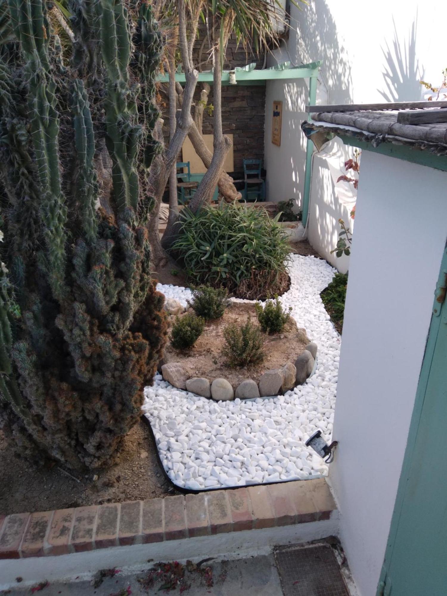 Residence 8 Beaufort Pollonia Exterior photo