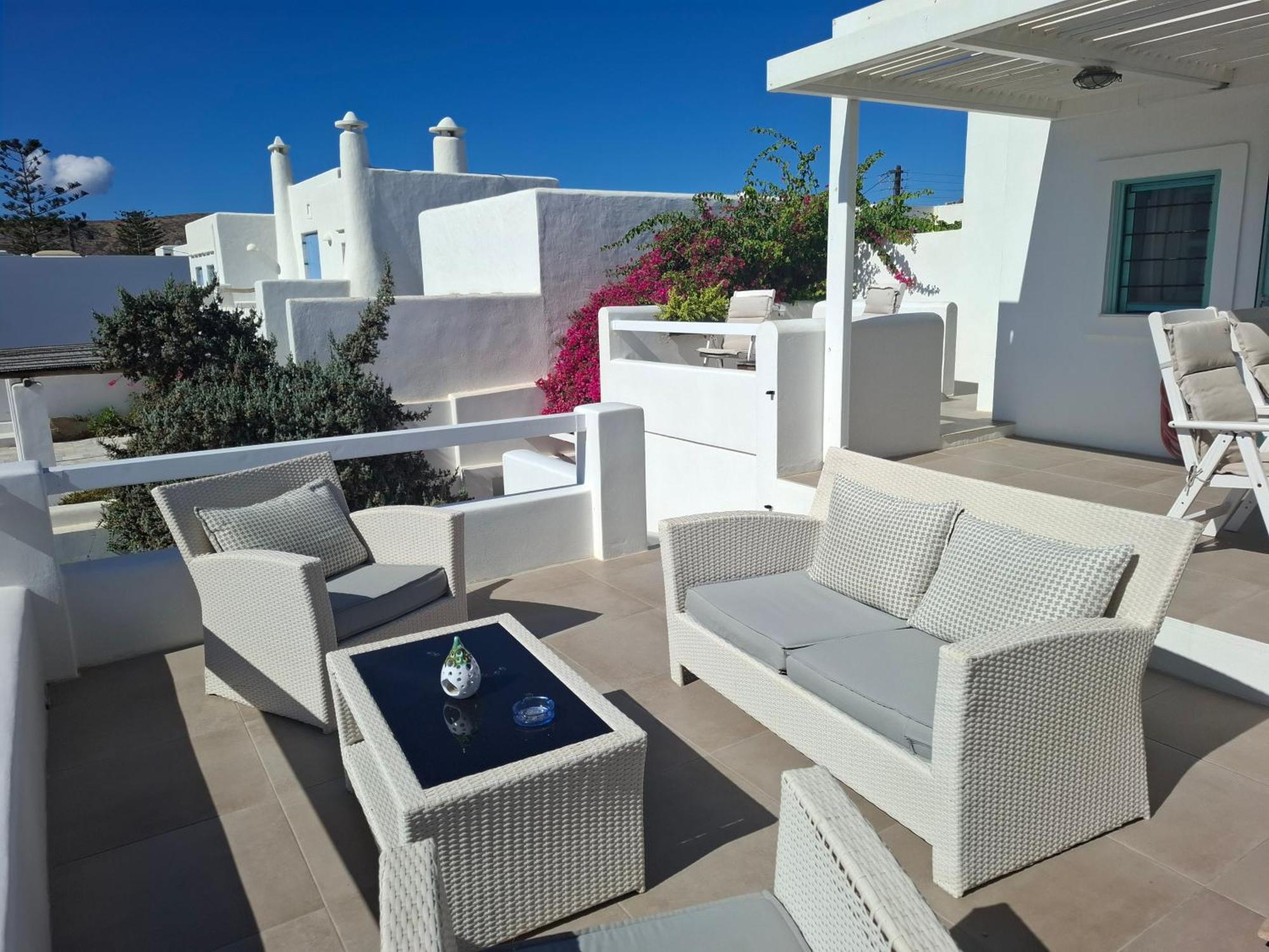 Residence 8 Beaufort Pollonia Exterior photo